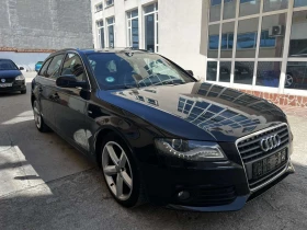 Обява за продажба на Audi A4 1.8 TFSI S-line ~9 900 лв. - изображение 2