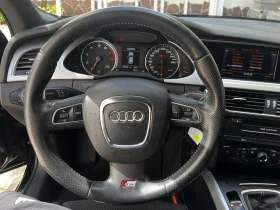 Audi A4 1.8 TFSI S-line | Mobile.bg    13