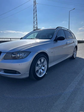 Обява за продажба на BMW 330 XD/NAVI/PANORAMA ~12 000 лв. - изображение 4