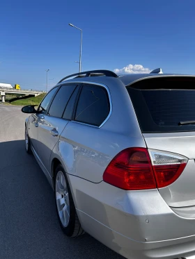 Обява за продажба на BMW 330 XD/NAVI/PANORAMA ~12 000 лв. - изображение 3