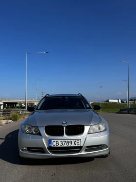 Обява за продажба на BMW 330 XD/NAVI/PANORAMA ~12 000 лв. - изображение 5