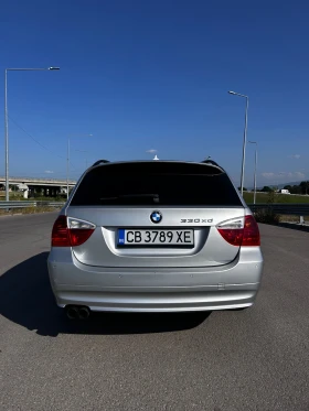 Обява за продажба на BMW 330 XD/NAVI/PANORAMA ~12 000 лв. - изображение 2