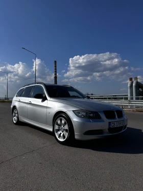 Обява за продажба на BMW 330 XD/NAVI/PANORAMA ~12 000 лв. - изображение 1