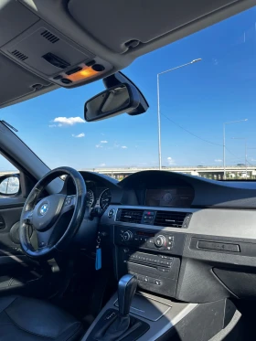 Обява за продажба на BMW 330 XD/NAVI/PANORAMA ~12 000 лв. - изображение 8