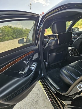 Обява за продажба на Mercedes-Benz SL 500 Long  ~49 000 лв. - изображение 8