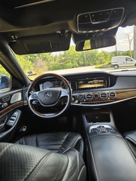 Обява за продажба на Mercedes-Benz SL 500 Long  ~49 000 лв. - изображение 10