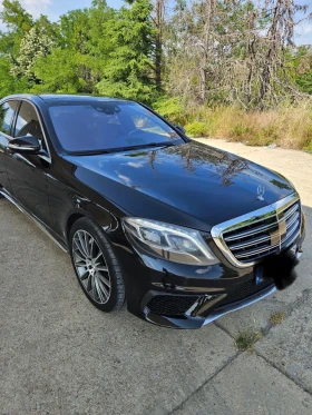 Обява за продажба на Mercedes-Benz SL 500 Long  ~49 000 лв. - изображение 2