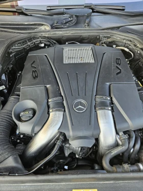 Mercedes-Benz S 500 Long - 39999 лв. - 28710201 12