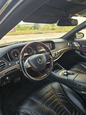 Обява за продажба на Mercedes-Benz SL 500 Long  ~49 000 лв. - изображение 9