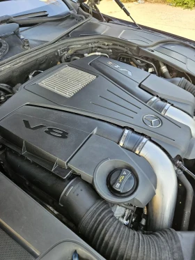 Mercedes-Benz S 500 Long - 39999 лв. - 28710201 13
