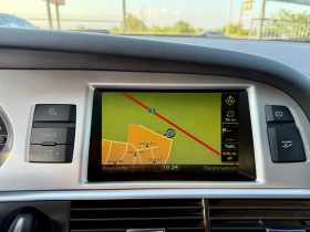 Audi A6 3.0 TDI QUATTRO/FACE/LED | Mobile.bg    14