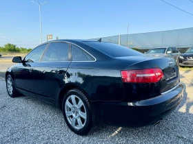 Обява за продажба на Audi A6 3.0 TDI QUATTRO/FACE/LED ~13 900 лв. - изображение 5