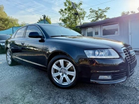 Обява за продажба на Audi A6 3.0 TDI QUATTRO/FACE/LED ~13 900 лв. - изображение 2