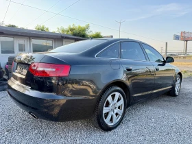 Обява за продажба на Audi A6 3.0 TDI QUATTRO/FACE/LED ~13 900 лв. - изображение 3