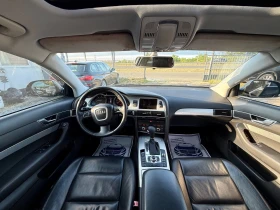 Обява за продажба на Audi A6 3.0 TDI QUATTRO/FACE/LED ~13 900 лв. - изображение 10