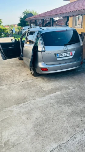 Mazda 5 | Mobile.bg    5