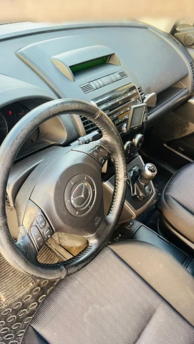 Mazda 5 | Mobile.bg    11