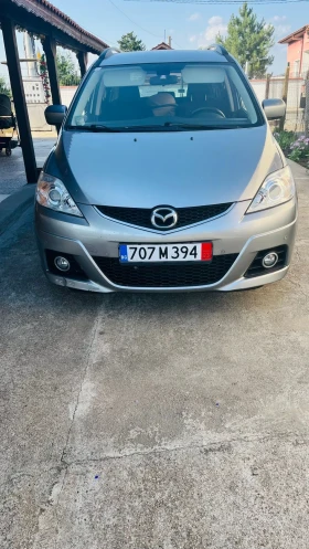 Mazda 5 | Mobile.bg    2
