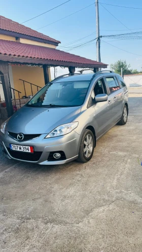     Mazda 5