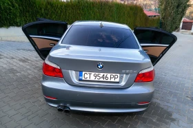 Обява за продажба на BMW 530 3.0 xDrive ~12 500 лв. - изображение 4