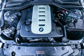 Обява за продажба на BMW 530 3.0 xDrive ~12 500 лв. - изображение 7