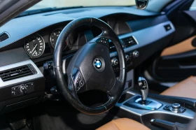 Обява за продажба на BMW 530 3.0 xDrive ~12 500 лв. - изображение 9
