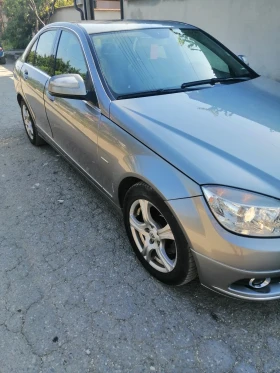 Обява за продажба на Mercedes-Benz C 220 ~15 100 лв. - изображение 1