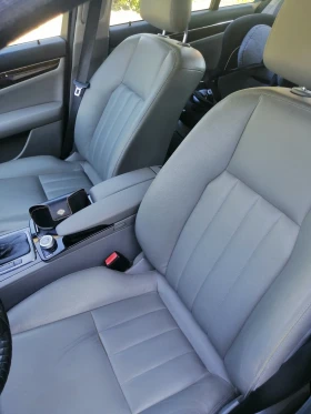 Mercedes-Benz C 220 | Mobile.bg    14