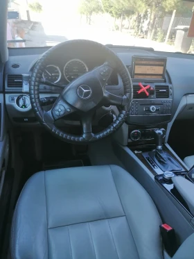 Обява за продажба на Mercedes-Benz C 220 ~15 100 лв. - изображение 10