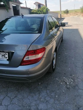 Обява за продажба на Mercedes-Benz C 220 ~15 100 лв. - изображение 5