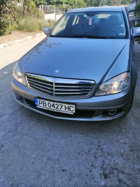 Обява за продажба на Mercedes-Benz C 220 ~15 100 лв. - изображение 1