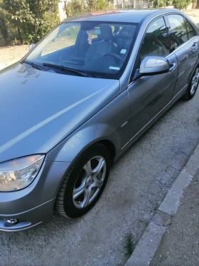 Обява за продажба на Mercedes-Benz C 220 ~15 100 лв. - изображение 2