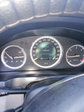 Обява за продажба на Mercedes-Benz C 220 ~15 100 лв. - изображение 11