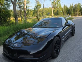 Chevrolet Corvette * Z06* * АвтоКредит* 