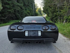 Chevrolet Corvette * Z06* * АвтоКредит* - 31799 лв. - 75943920 4