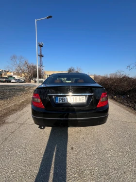 Обява за продажба на Mercedes-Benz C 220 ~11 000 лв. - изображение 1