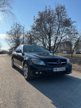 Обява за продажба на Mercedes-Benz C 220 ~11 000 лв. - изображение 2