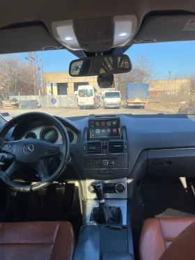 Обява за продажба на Mercedes-Benz C 220 ~11 000 лв. - изображение 4