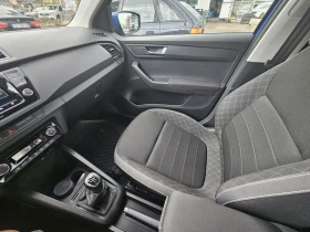 Skoda Fabia | Mobile.bg    14