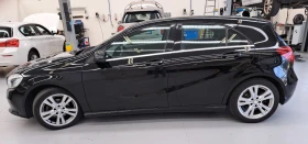 Mercedes-Benz A 180 + LED+ +   | Mobile.bg    7