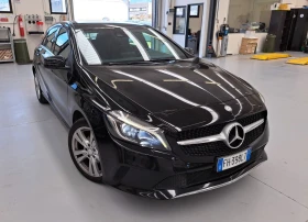     Mercedes-Benz A 180 + LED+ +  