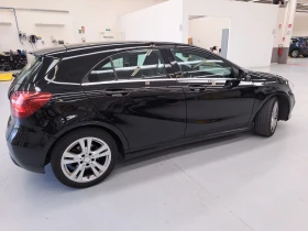 Mercedes-Benz A 180 + LED+ +   | Mobile.bg    6