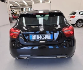     Mercedes-Benz A 180 + LED+ +  