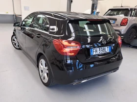 Mercedes-Benz A 180 + LED+ +   | Mobile.bg    5