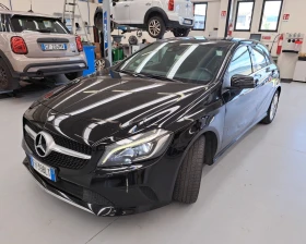     Mercedes-Benz A 180 + LED+ +  
