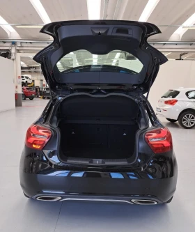 Mercedes-Benz A 180 + LED+ +   | Mobile.bg    8