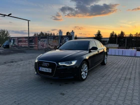 Обява за продажба на Audi A6 3.0Tdi/245/Full ~23 200 лв. - изображение 1