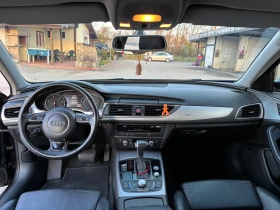 Обява за продажба на Audi A6 3.0Tdi/245/Full ~23 200 лв. - изображение 11