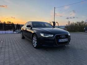 Обява за продажба на Audi A6 3.0Tdi/245/Full ~23 200 лв. - изображение 1