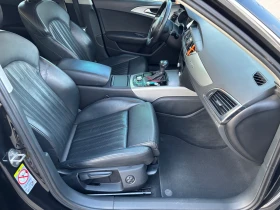 Обява за продажба на Audi A6 3.0Tdi/245/Full ~23 200 лв. - изображение 10